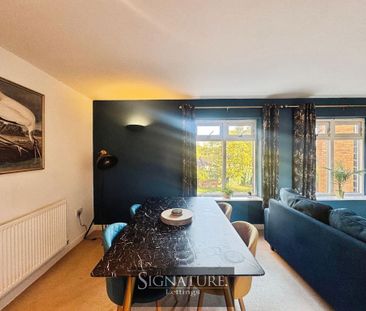 2 bedroom flat to rent - Photo 6