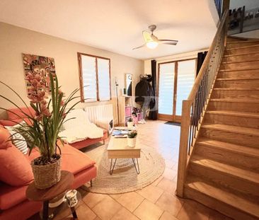 APPARTEMENT T3 LES PINCHINATS - Photo 1