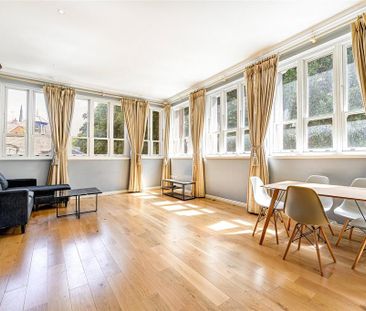 3 bedroom flat to rent - Photo 4