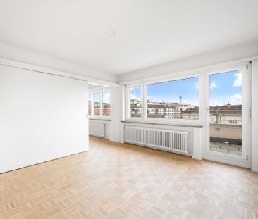 Newly renovated – Central – Modern – Your new home? - Foto 4