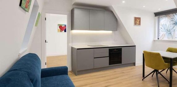 Accommodation Road, Golders Green, NW11 - Photo 2