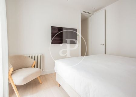 Flat for rent in Trafalgar (Madrid) - Photo 2