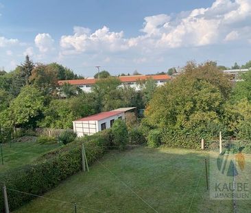 Möbel rein - Wohlfühlen garantiert - frisch renov. 2-R-Whg. mit Bal... - Photo 5