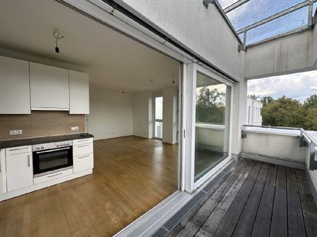 Zentrale Mietwohnung mit Balkon in Gleisdorf…! - Foto 5