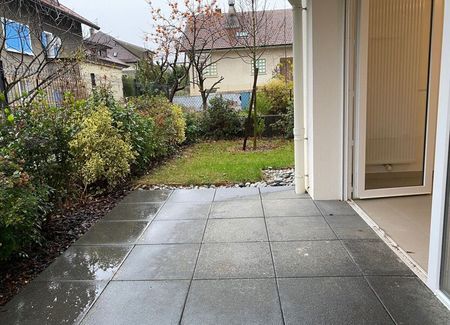 Appartement à louer 2 pièces • 44,72 m2 Annemasse - Photo 3