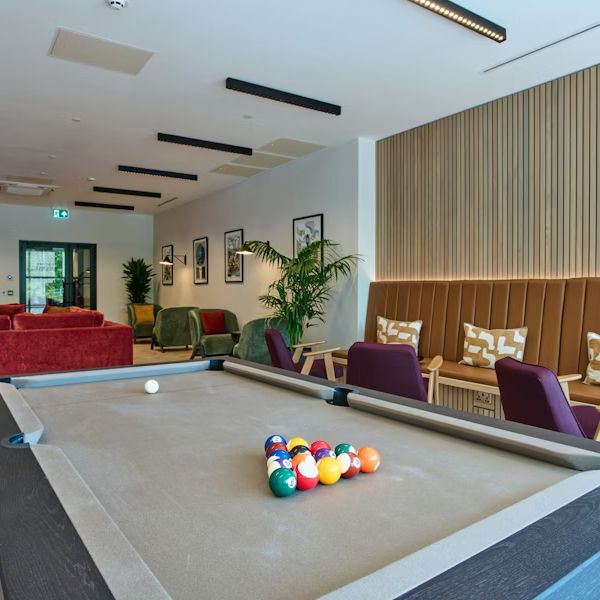 2 bedroom apartment - Photo 1