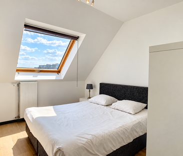 Appartement te huur - Photo 4