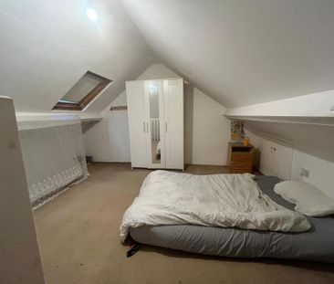 1 bedroom house of multiple occupation to rent - Photo 1