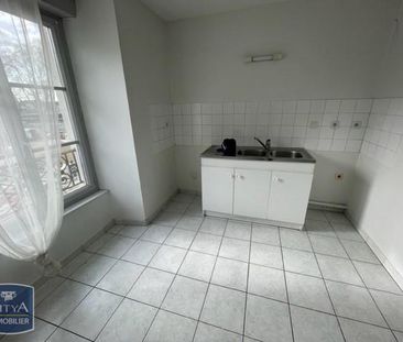 Location Appartement 2 pièces 46m² ANGERS 49100 - Photo 4