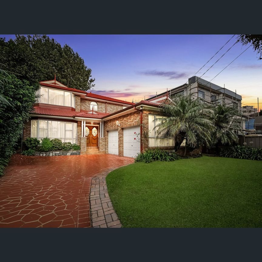 4 Egerszegi Avenue, Newington, NSW 2127 - Photo 1