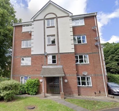 2 bedroom ground floor flat to rent - Photo 4