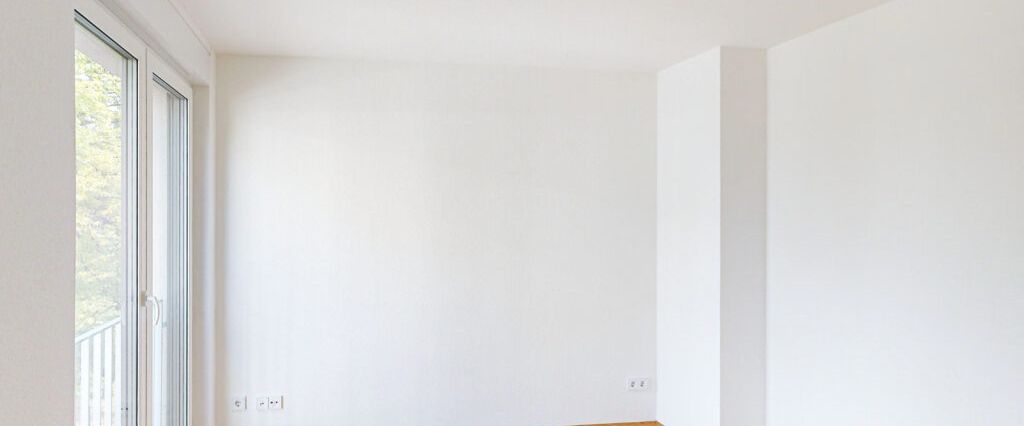 UMZUGSBONUS sichern: Schöne 3-Zimmer-Wohnung mit modernem Duschbad und Terrasse - Foto 1