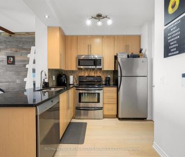 For Lease - 2379 Central Park Drive Unit# 1104, Oakville, Ontario - Photo 5