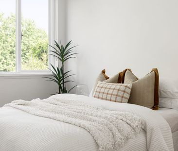 Renovated Apartment in the Heart of Toorak - Photo 4