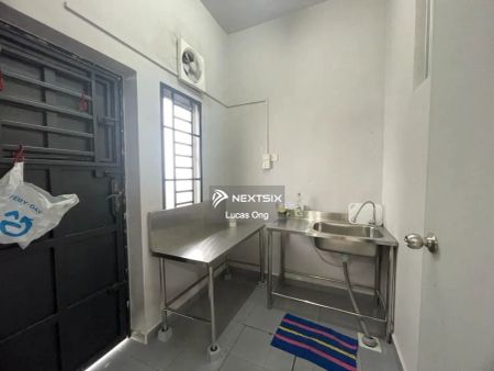 Bukit Indah Double Storey Terrace - Photo 2