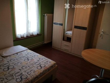 Einzelzimmer - Photo 5