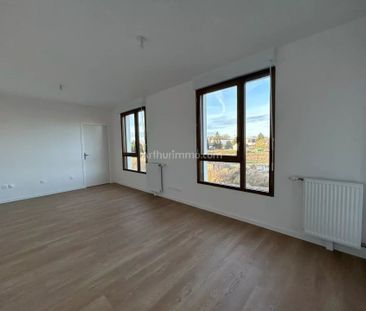 Location Appartement 3 pièces 51 m2 à Arpajon - Photo 2