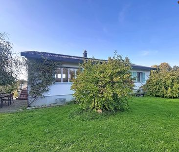 VILLA DE 5½ PIÈCES - Au calme ! - Foto 6