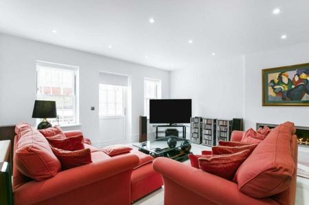 6 bedroom detached house to rent - Photo 3