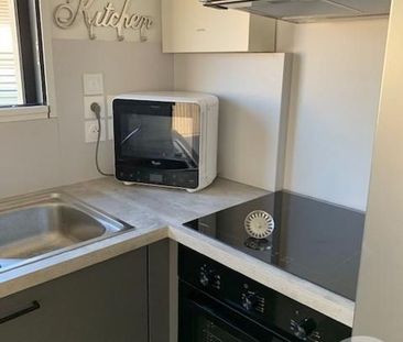 Appartement F1 à louer - Photo 1