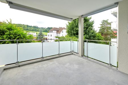 Ihr neues Zuhause in Sursee - Foto 2