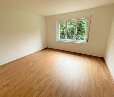 Zentral gelegene 3 Zimmer Wohnung in Biel - Photo 4