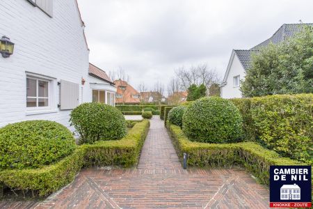 Magnifieke villa in een paadje ! - Photo 4