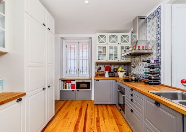 Moradia T4 em Lisboa