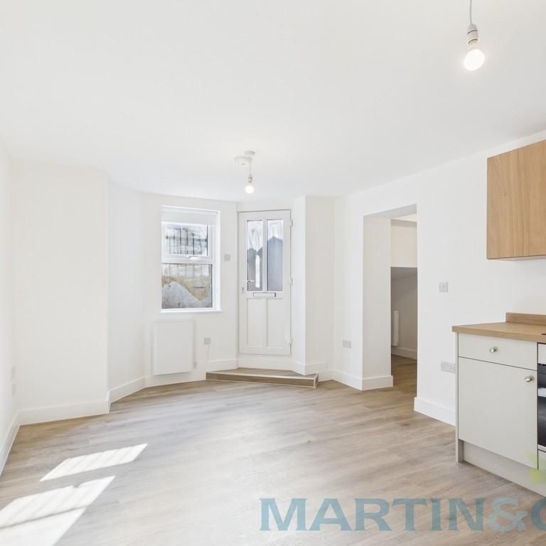 1 bedroom flat to rent - Photo 1
