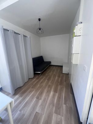 Location Appartement 1 pièce 16m² VENCE 06140 - Photo 1
