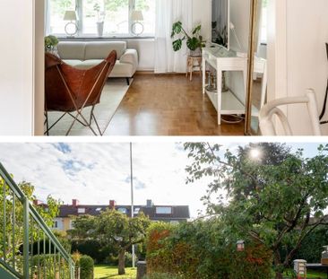 Carl Skottsbergs gata, Göteborg - Foto 2