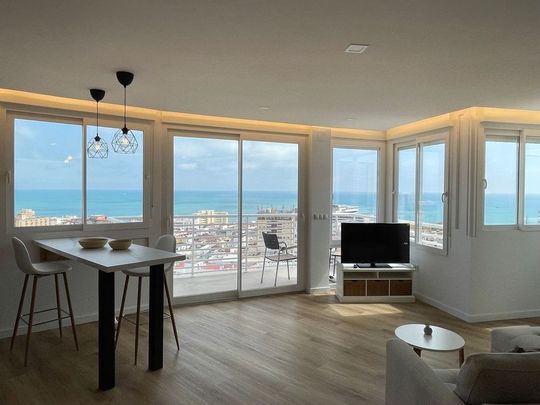 Alquiler de piso en Calle Rio Salazar, 6 - Photo 1