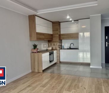 Mieszkanie na wynajem w nowym budynku Słupsk - Фото 1