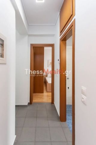 Διαμέρισμα για ενοικίαση Καλαμαριά - Photo 4