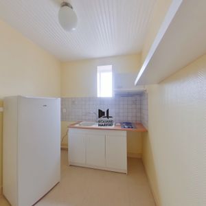 Location Appartement 1 pièce 33m² LOUDUN 86200 - Photo 2