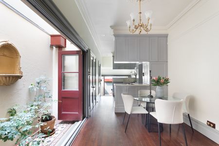 27 Hopetoun Street, Paddington NSW 2021 - House For Rent | Domain - Photo 5