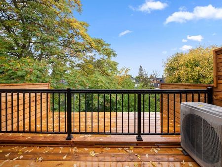 For Lease - 94 Concord Avenue Unit# Unit 2, Toronto, Ontario - Photo 4