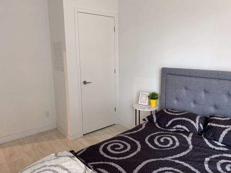 For Lease - 18 Maitland Terrace Unit# 702, Toronto, Ontario - Photo 4