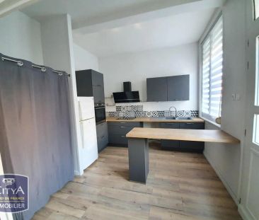 Appartement à louer 2 pièces 65.43m² - Photo 4