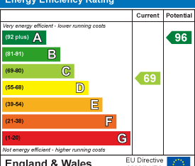 2 bedroom semi-detached house to rent - Photo 3