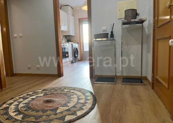 Apartamento T3 em Aveiro