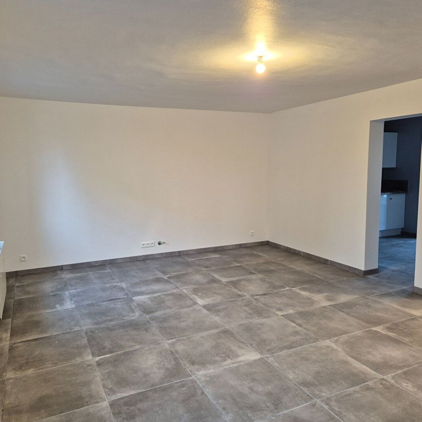 A LOUER Maison 50570 Lozon 4 pièce(s) 96.34 m2 - Photo 1