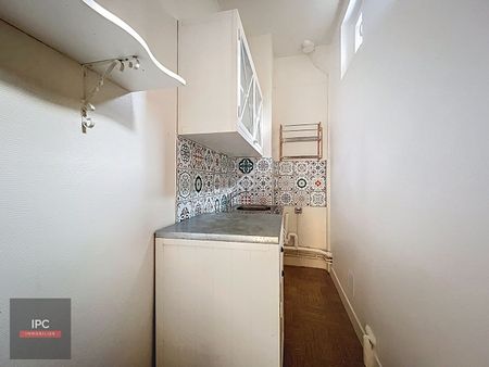 Location Appartement 2 pièces 39m² - Photo 5