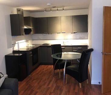 1 Bed Flat, Sheffield, S1 - Photo 6