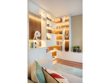 Luxury Flat for rent in Misericórdia, Lisbon - Photo 2