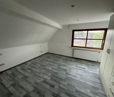 Wohnung zur Miete in Emsdetten Eine Wohnung zum Wohlfühlen in Emsdetten-Sinningen! - Photo 4