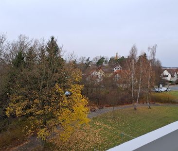 schicke 2 Raum Wohnung in ruhiger Wohnlage - Photo 5