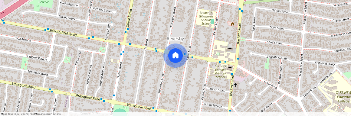 27a Beaconsfield Street, NSW 2212, Revesby