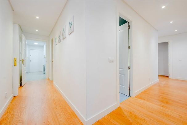 Calle de Francisco Gervás, Madrid, Community of Madrid 28020 - Photo 1