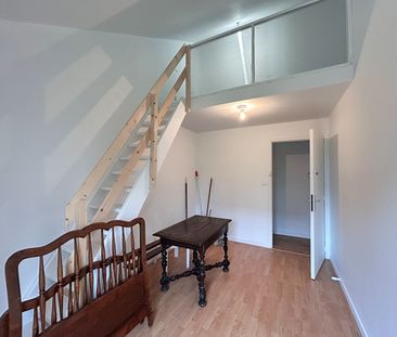 Appartement T1 Poitiers à louer - Photo 5